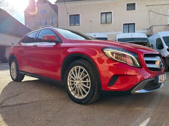 GLA 220cdi 4 matic - 3