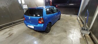 Vw polo 1.4tdi 55kw - 3