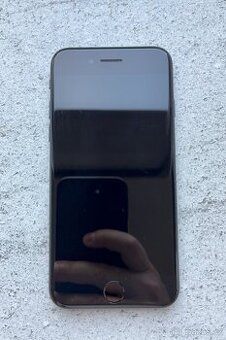 Iphone SE 2020 128GB černý - 3