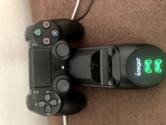 PlayStation 4 Slim 1tb - 3