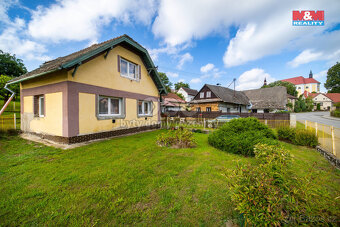 Pronájem bytu 2+1, 49 m², Trpín - 3