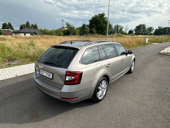 Škoda Octavia 2.0tdi dsg -Webasto/tažný/Led - 3