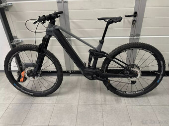 Elektrokolo Bulls Sonic Evo AM SL 3, velikost rámu Shimano E - 3