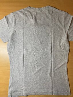 Tričko Calvin Klein Jeans vel. M Top Stav - 3