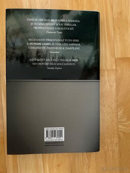 Hugh Howey- Prach - 3