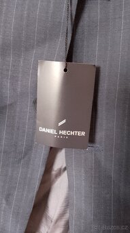 Sako Daniel Hechter Paris pôvodná cena 325 EUR - 3