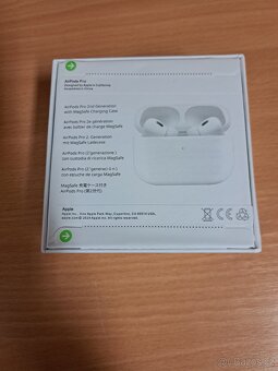 FAKE Apple AirPods Pro 2 - 3
