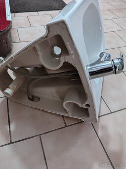 Bidet - 3