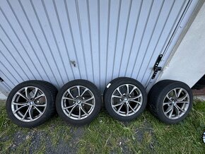 ALU kola BMW G20/21 5x112 r17 - 3