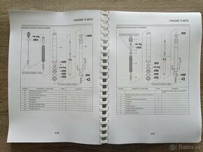 Yamaha Super tenere 1200 servisny manual 2017 - - 3