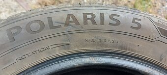 Zimní pneu 185/65R15 Barum (78) - 3
