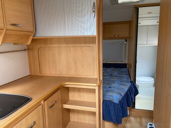 Karavan Knaus - 3