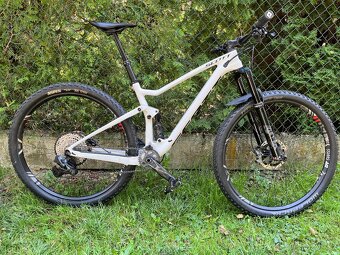 Scott Spark 900 AXS XX1 Carbon - 3