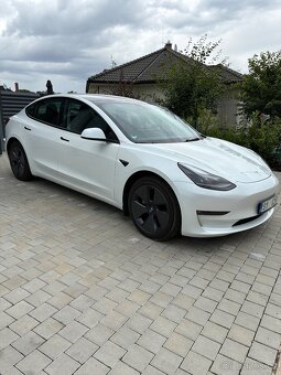 Tesla model 3 Long Range | Refresh - 3