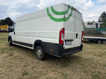 Peugeot Boxer 2.0 hdi - 3
