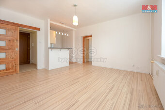 Prodej bytu 3+kk, 56 m², Olomouc, ul. Rooseveltova - 3