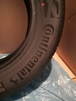 PNEU 225/60R17 LETNÍ - 3