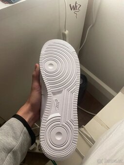 Air Force 1 - 3