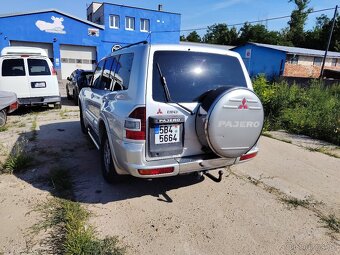 Pajero 3.2 - 3