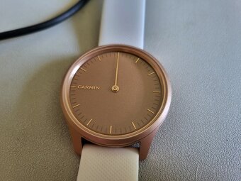 Garmin vivomove style hodinky - 3