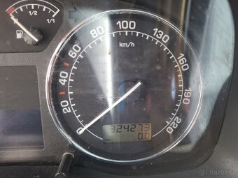 Škoda Octavia L&K 1.9Tdi 81Kw 2001 - 3