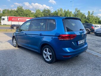 Volkswagen Touran 2019 1.6 - 3