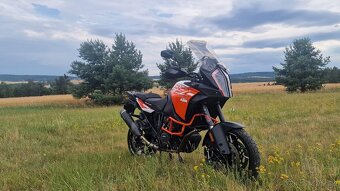 KTM 1290 Super Adventure S - 3