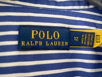 šaty Polo Ralph Lauren - 3