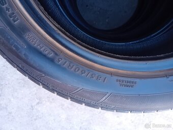 Pneumatiky Dunlop 185/60 R15 - 3