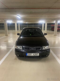 Audi A3 1.9TDI 74KW - 3