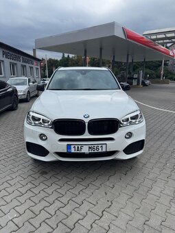 BMW X5 DPH - 3
