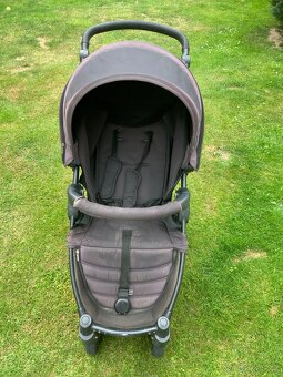 Britax B-Motion - 3