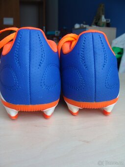 Kopačky Adidas PREDATOR CLUB FXG, vel.35,5 - 3