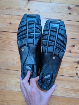 Pánské boty Alfa Skarvet GTX - 3