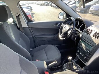 Škoda Yeti 1.2 Tsi 77 KW 179 tkm 3/2014 TAŽNÉ PĚKNÁ VÝBAVA - 3