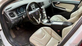 Volvo V60 D4 2014 - 3