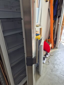 Šuplíkový mrazák Gorenje - 3