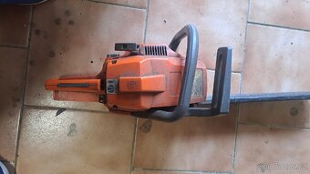 Husqvarna 136 - 3