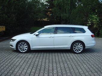 VW Passat Var.B8 2.0tdi 140kw DSG Highline 2015 - 3