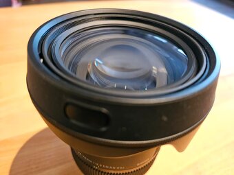 Sigma 24-70 mm f/2.8 DG DN – profesionální objektiv - 3