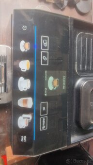Kávovar Siemens EQ 500 - 3