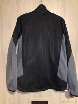 Pánská outdoorová softshellová bunda Crivit vel.XL (56/58) - 3