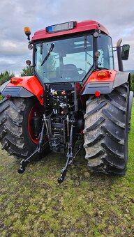Zetor crystal 160 2015 s pvh (zuidberg pred. Kardan) - 3