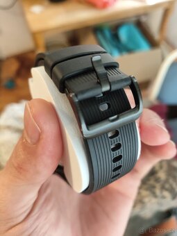 OnePlus Watch 2 Black Steel - 3