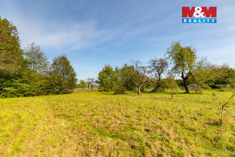 Prodej pozemku k bydlení, 1765 m², Horní Domaslavice - 3