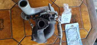 Turbo K03 Octavia 1.8t, Golf, Audi 1.8t 110kw - 3