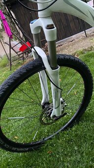 Dívčí kolo Specialized Myka 26" - 3