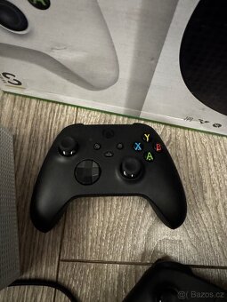 Xbox Series S 500gb - 3