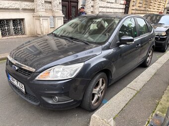 Ford  Focus r.v. 2009 - 3