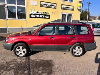 Subaru Forester 2.0 92KW,KLIMA,PLYN DO 2034 - 3